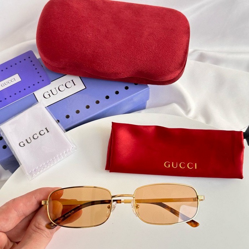 Gucci Sunglasses 188